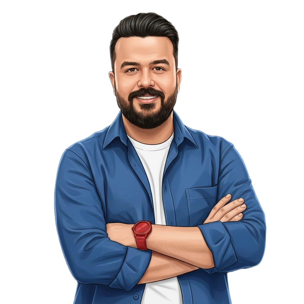 مستر أحمد أبو رفاعي